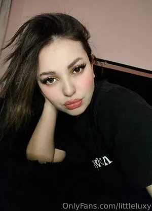 Littleluxy OnlyFans Leaked Free Thumbnail Picture - #E9DSOn3uFa