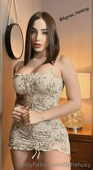 Littleluxy OnlyFans Leaked Free Thumbnail Picture - #GKHHPCe8iX