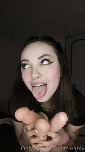 Littleluxy OnlyFans Leaked Free Thumbnail Picture - #Jbd9hZWgmK