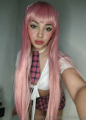 Littleluxy OnlyFans Leaked Free Thumbnail Picture - #LLlUZ2QBI2