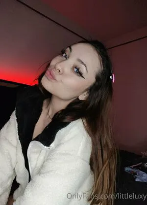 Littleluxy OnlyFans Leaked Free Thumbnail Picture - #LnhgMCfyyR