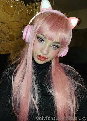 Littleluxy OnlyFans Leaked Free Thumbnail Picture - #RAkcorozIM