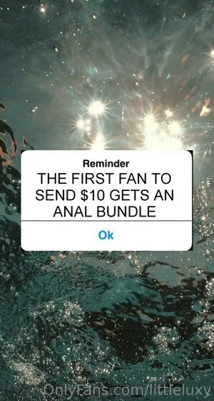 Littleluxy OnlyFans Leaked Free Thumbnail Picture - #XA2iAfPNjN