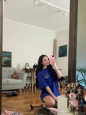 Littleluxy OnlyFans Leaked Free Thumbnail Picture - #aeoxdODlNE