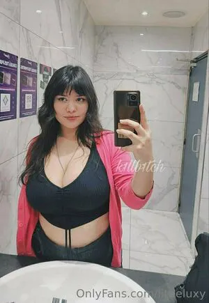 Littleluxy OnlyFans Leaked Free Thumbnail Picture - #bLrM7A9Vv5