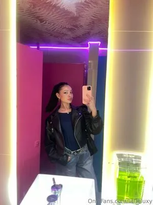 Littleluxy OnlyFans Leaked Free Thumbnail Picture - #dPJjkci67L