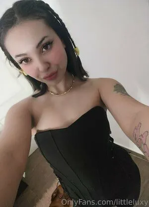 Littleluxy OnlyFans Leaked Free Thumbnail Picture - #dVU2X8aVpz