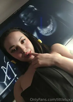 Littleluxy OnlyFans Leaked Free Thumbnail Picture - #ge59PGIhwM