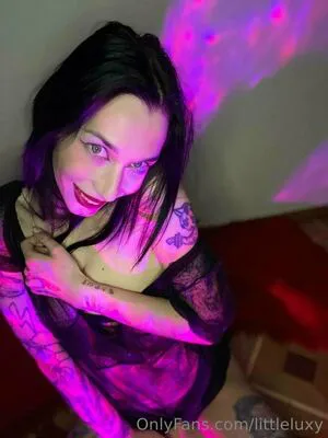 Littleluxy OnlyFans Leaked Free Thumbnail Picture - #mk9yzbEWvA