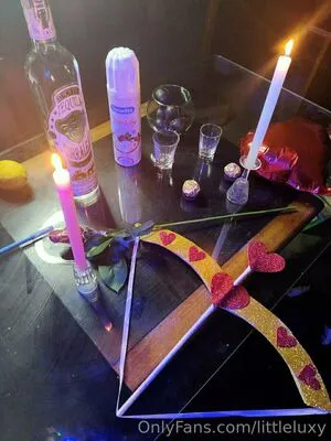 Littleluxy OnlyFans Leaked Free Thumbnail Picture - #pxr8WEsNVk
