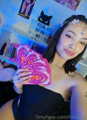 Littleluxy OnlyFans Leaked Free Thumbnail Picture - #r1SIySFKXt