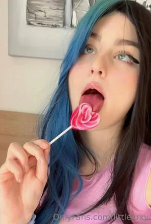 Littleluxy OnlyFans Leaked Free Thumbnail Picture - #rsqKYiURTU
