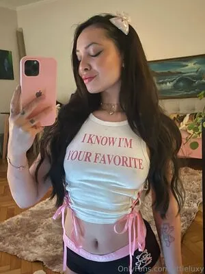 Littleluxy OnlyFans Leaked Free Thumbnail Picture - #skiR2Y0087