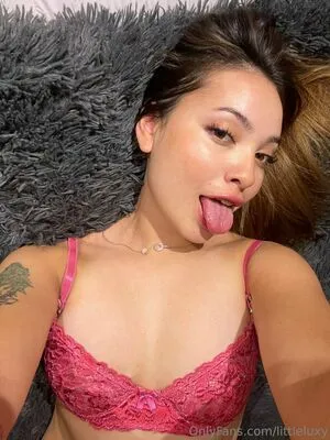 Littleluxy OnlyFans Leaked Free Thumbnail Picture - #xJxnB9b3hd