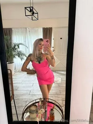 Littleluzz OnlyFans Leaked Free Thumbnail Picture - #6zOk1WUnEW