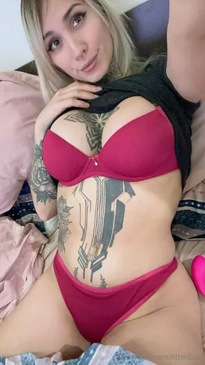 Littleluzz OnlyFans Leaked Free Thumbnail Picture - #A9DHplVijF