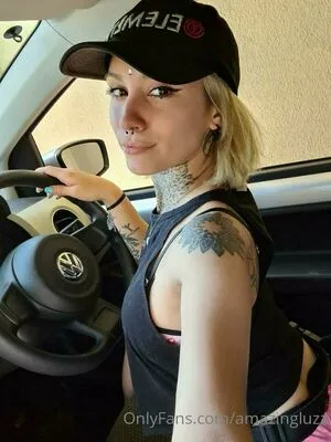 Littleluzz OnlyFans Leaked Free Thumbnail Picture - #D6TXXfQ4md