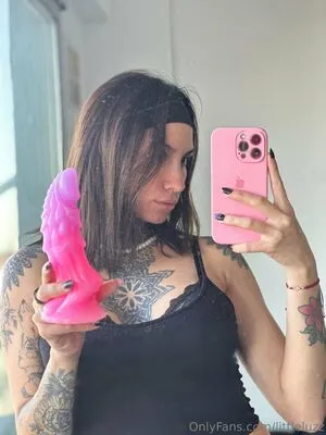 Littleluzz OnlyFans Leaked Free Thumbnail Picture - #DJSxF1WFQk