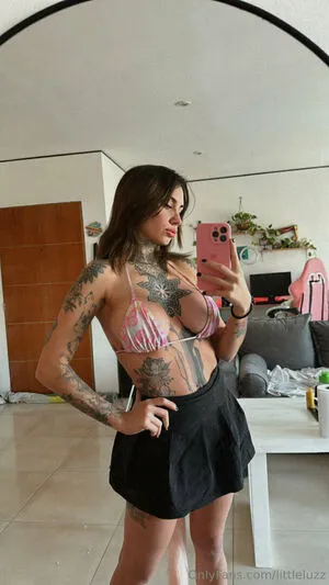 Littleluzz OnlyFans Leaked Free Thumbnail Picture - #Jsa65Gz0Ek