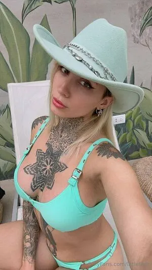 Littleluzz OnlyFans Leaked Free Thumbnail Picture - #LJZBSMxuOC