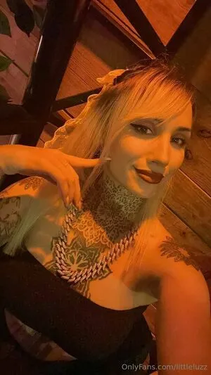 Littleluzz OnlyFans Leaked Free Thumbnail Picture - #Nbv8367dsj