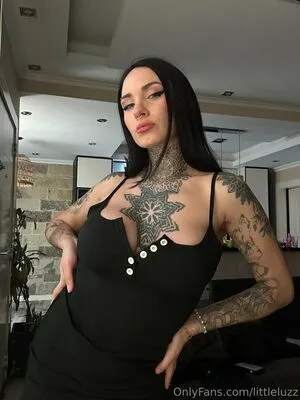 Littleluzz OnlyFans Leaked Free Thumbnail Picture - #O9woMMN7IV