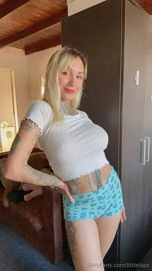 Littleluzz OnlyFans Leaked Free Thumbnail Picture - #RqFMYmUtmI