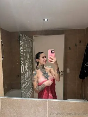 Littleluzz OnlyFans Leaked Free Thumbnail Picture - #U7lfcXdi9U
