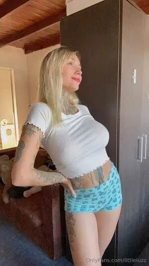 Littleluzz OnlyFans Leaked Free Thumbnail Picture - #UUQ5IUFe80