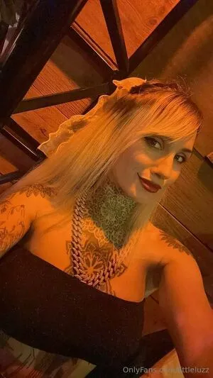 Littleluzz OnlyFans Leaked Free Thumbnail Picture - #gh1Vwy1VGj