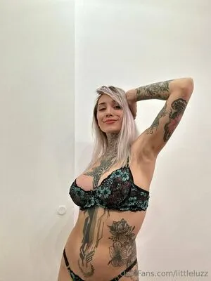 Littleluzz OnlyFans Leaked Free Thumbnail Picture - #hH77BFQxMl