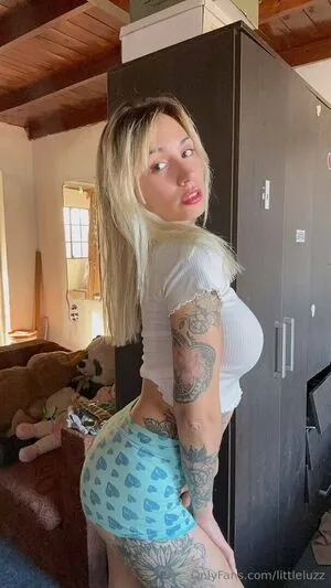 Littleluzz OnlyFans Leaked Free Thumbnail Picture - #mHHD2aWXH1