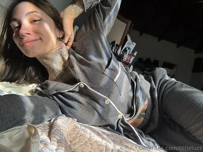Littleluzz OnlyFans Leaked Free Thumbnail Picture - #oIlShCkVnK