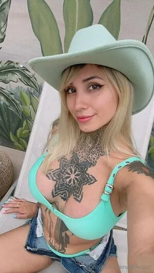 Littleluzz OnlyFans Leaked Free Thumbnail Picture - #pt8Ap7vNyP