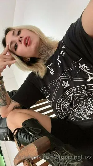 Littleluzz OnlyFans Leaked Free Thumbnail Picture - #sB5CwoNA35