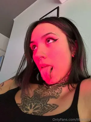 Littleluzz OnlyFans Leaked Free Thumbnail Picture - #tVPLK78Ku6