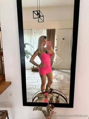 Littleluzz OnlyFans Leaked Free Thumbnail Picture - #yErW3Smzuu