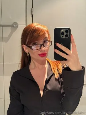 Littlemadelaine OnlyFans Leaked Free Thumbnail Picture - #E7lOz7dDyR