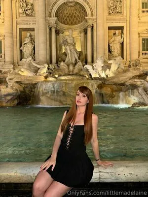 Littlemadelaine OnlyFans Leaked Free Thumbnail Picture - #GUntpvDRvR