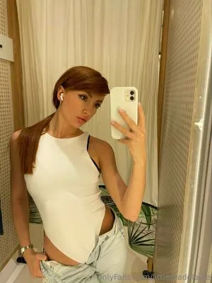 Littlemadelaine OnlyFans Leaked Free Thumbnail Picture - #ev0rSpJ7en