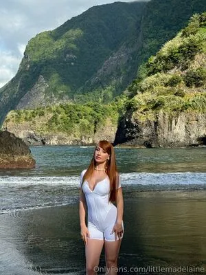 Littlemadelaine OnlyFans Leaked Free Thumbnail Picture - #gU1IUGbSZD