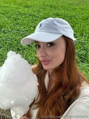 Littlemadelaine OnlyFans Leaked Free Thumbnail Picture - #hSNbXsTYCc