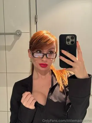 Littlemadelaine OnlyFans Leaked Free Thumbnail Picture - #ilBwSZqY4e