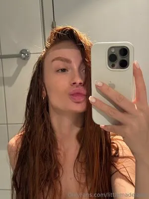 Littlemadelaine OnlyFans Leaked Free Thumbnail Picture - #kvOr1LFB9k