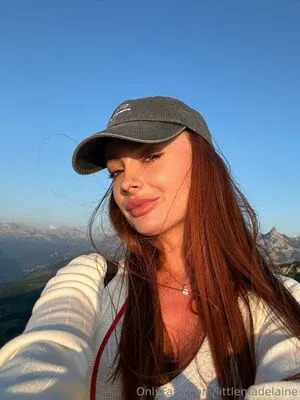 Littlemadelaine OnlyFans Leaked Free Thumbnail Picture - #p1bmrXUAIL