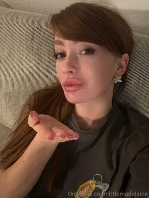 Littlemadelaine OnlyFans Leaked Free Thumbnail Picture - #xSacpRYemJ