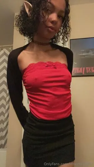 Littlemads003 OnlyFans Leaked Free Thumbnail Picture - #1Ydeudfmqv