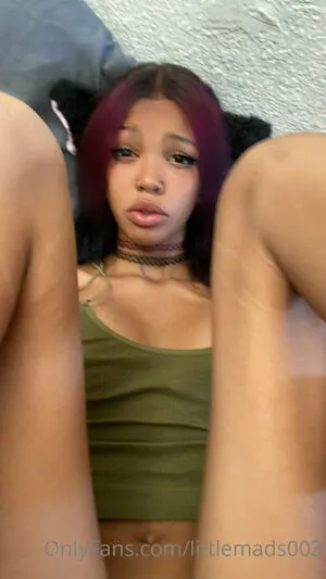 Littlemads003 OnlyFans Leaked Free Thumbnail Picture - #2UfofqZKue