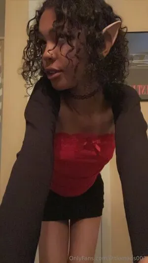 Littlemads003 OnlyFans Leaked Free Thumbnail Picture - #4rI210f0Rq