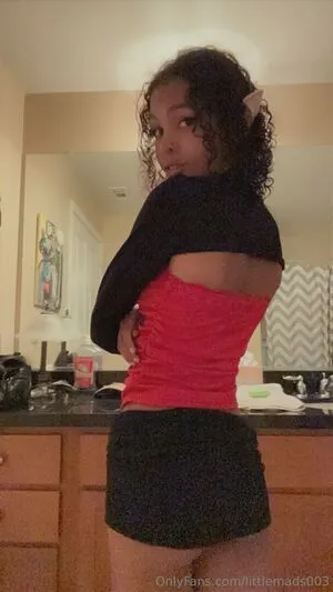 Littlemads003 OnlyFans Leaked Free Thumbnail Picture - #5gjNYNEnAq